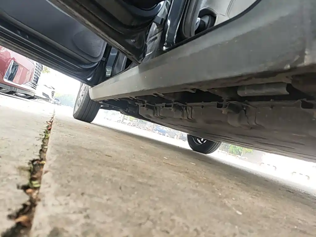 Leapmotor Leapmotor T03 — миниатюра 22