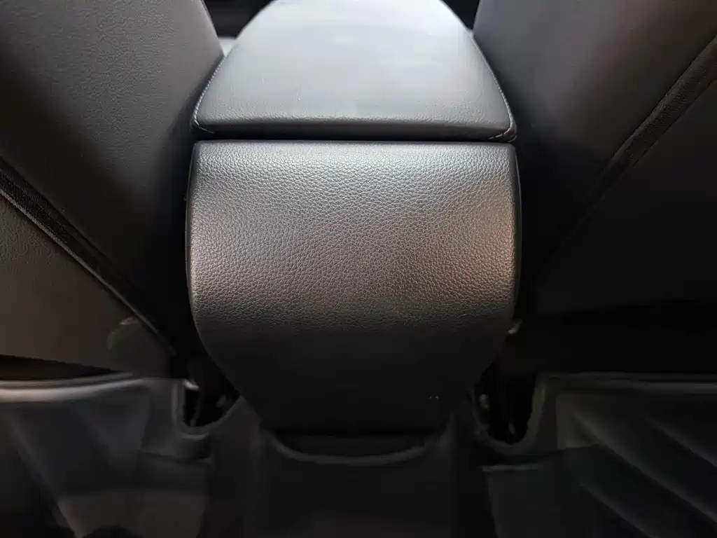 Honda Civic — миниатюра 9