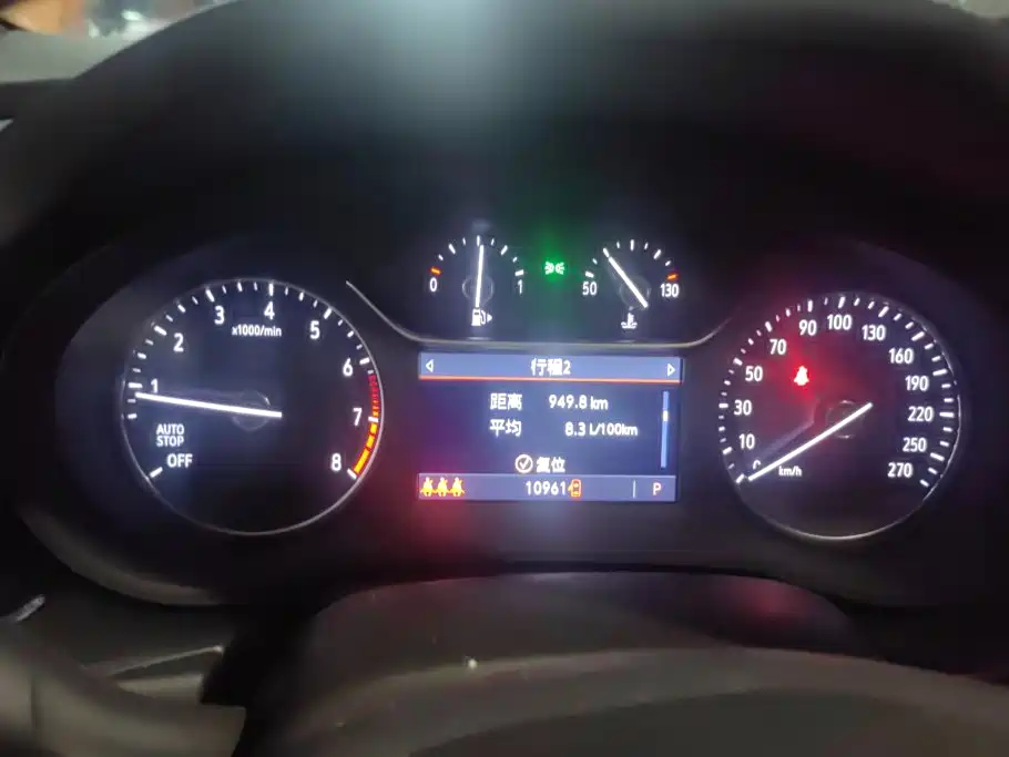 Buick Regal — миниатюра 14