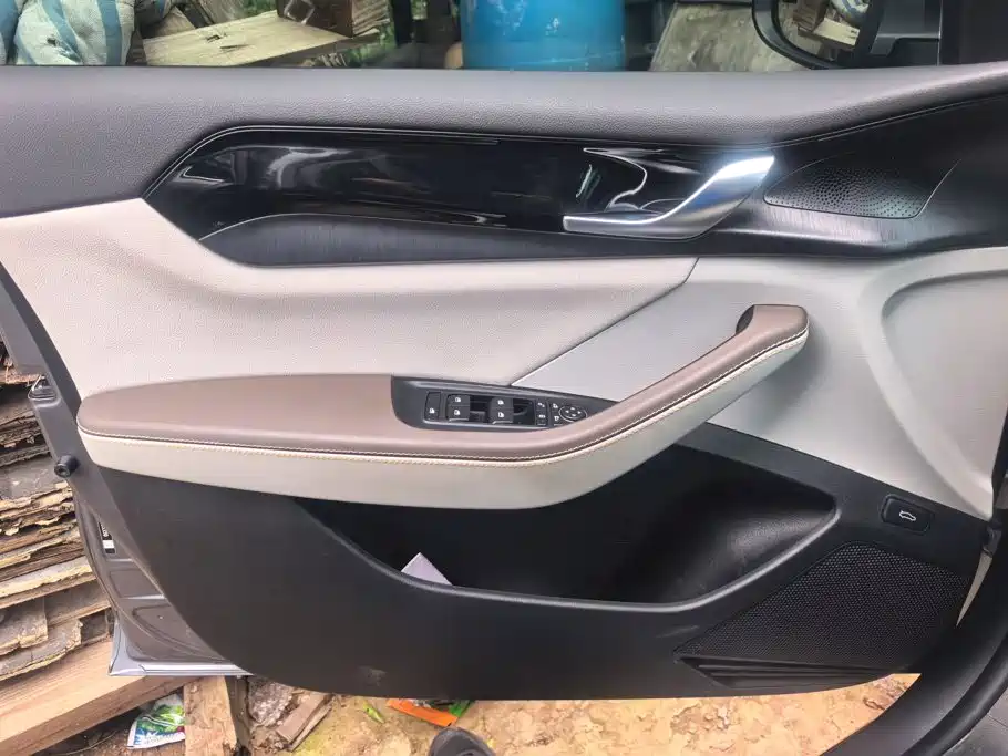 BYD Qin PLUS — миниатюра 7