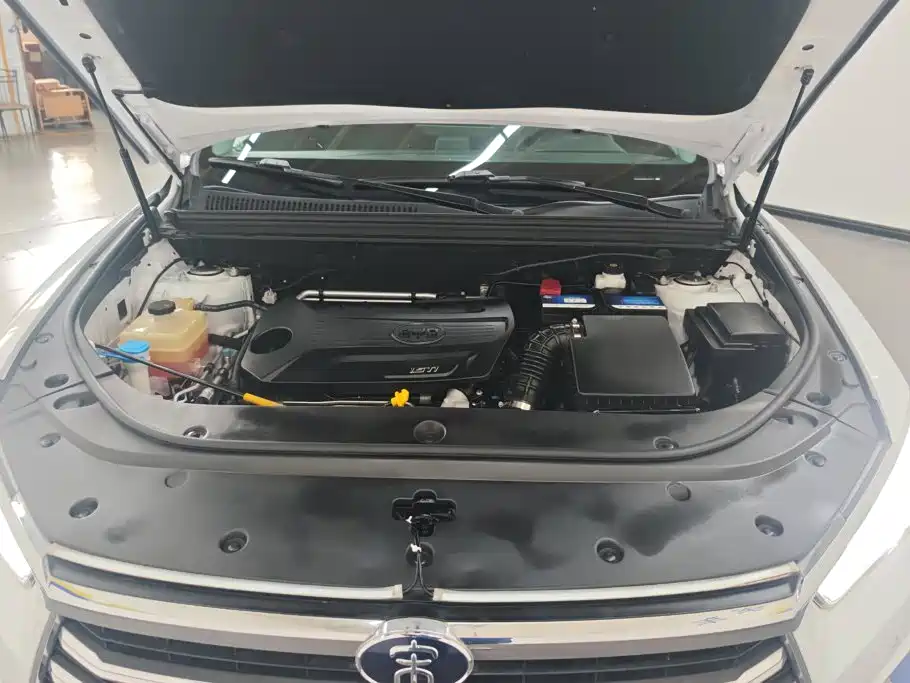 BYD Pro — миниатюра 10