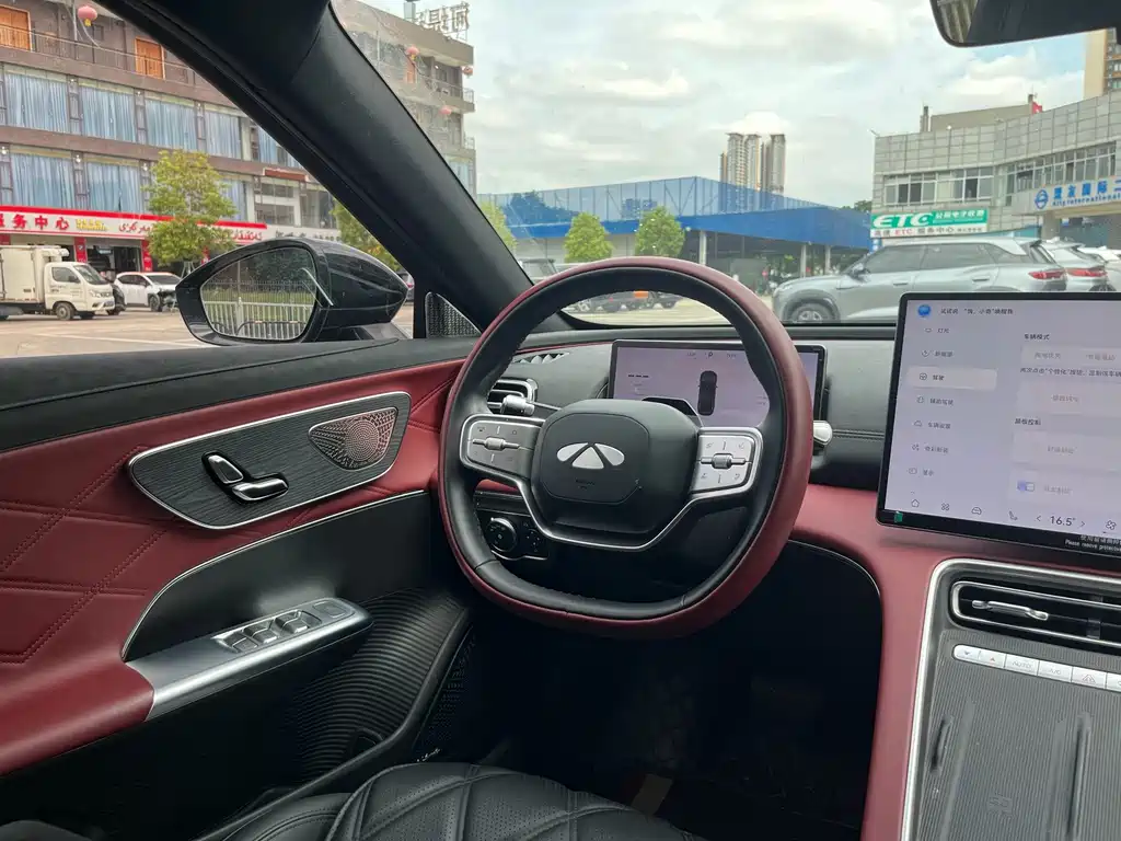 Fulwin Fengyun A9L — миниатюра 7
