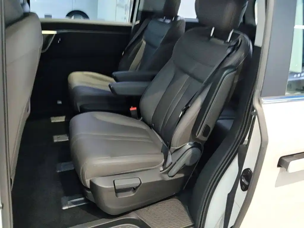Maxus Dajia 7 — миниатюра 17