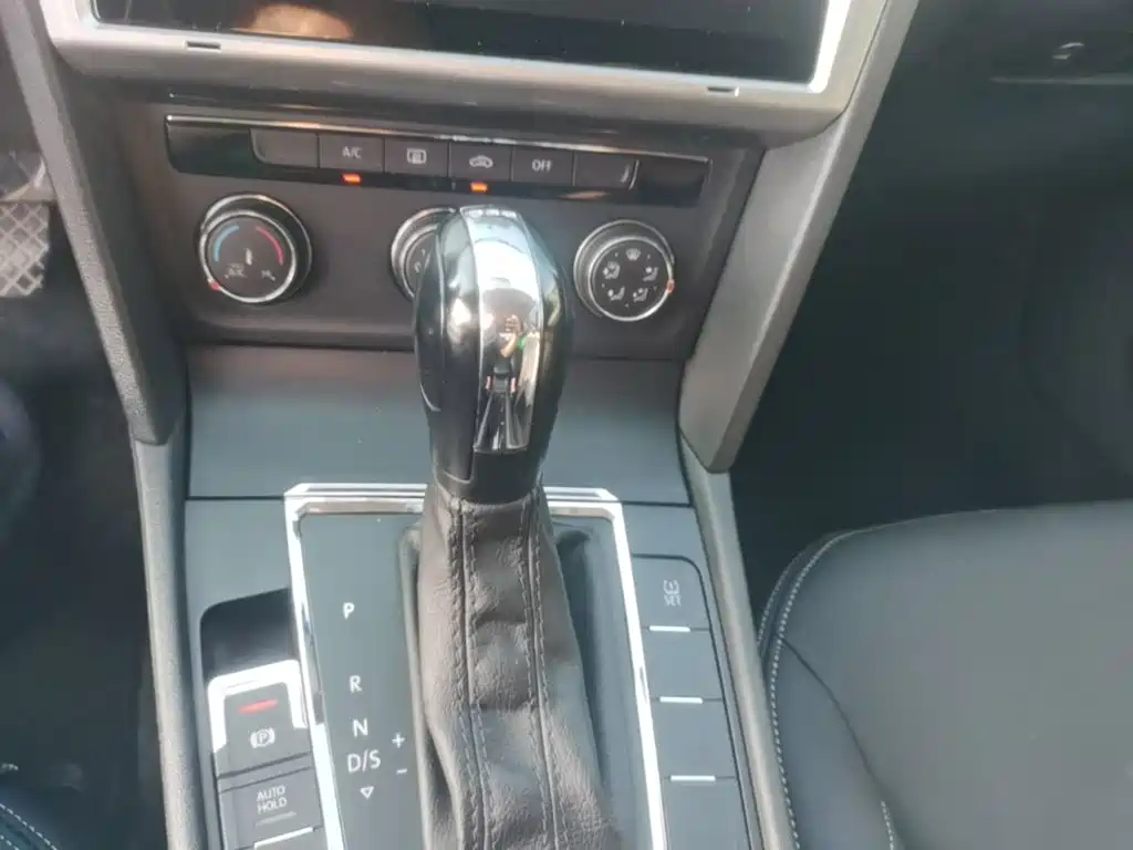 Volkswagen Lamando — миниатюра 14