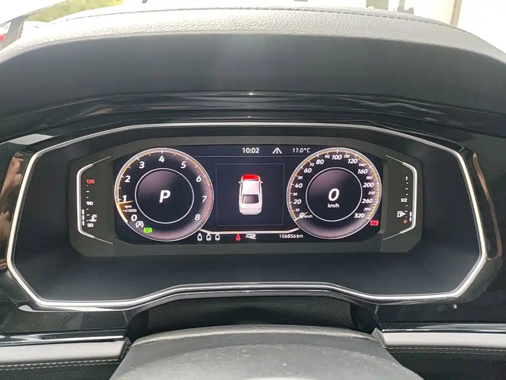 Volkswagen Sagitar — миниатюра 12
