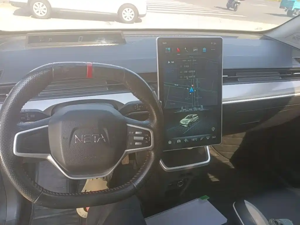 Neta Neta V — миниатюра 10