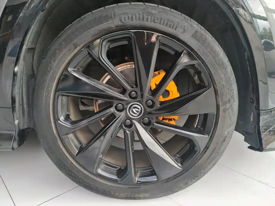 Changan UNI-T — миниатюра 6