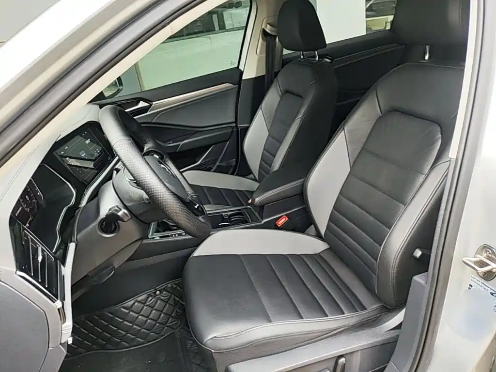 Volkswagen Sagitar — миниатюра 15