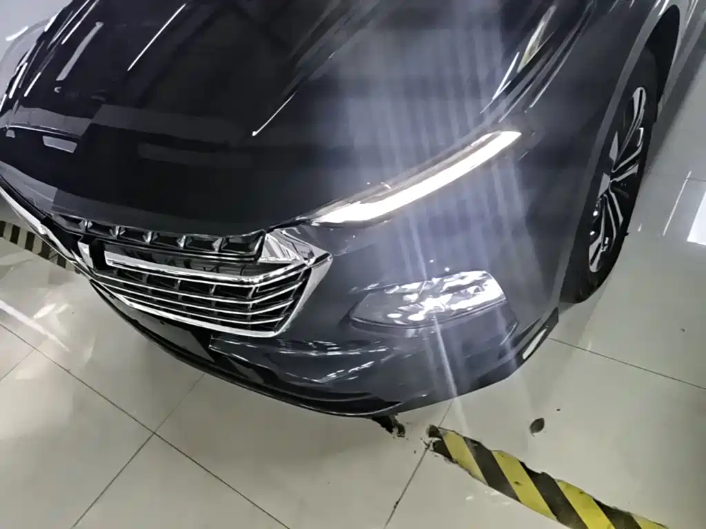 Wuling Victory — миниатюра 24