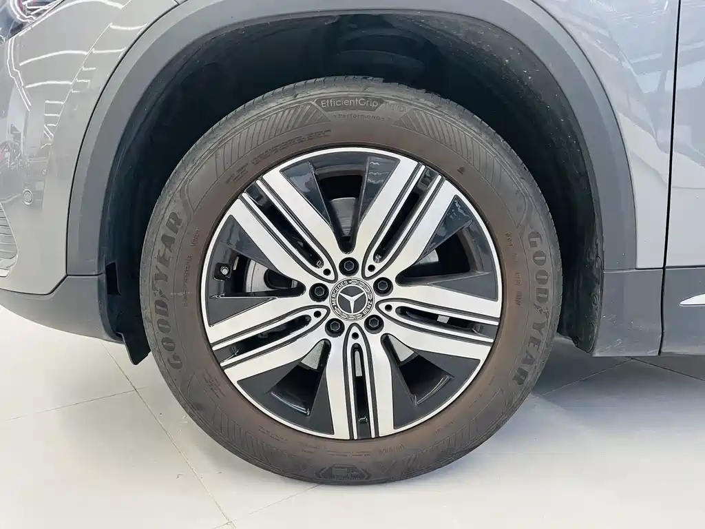 Mercedes-Benz EQA — миниатюра 3