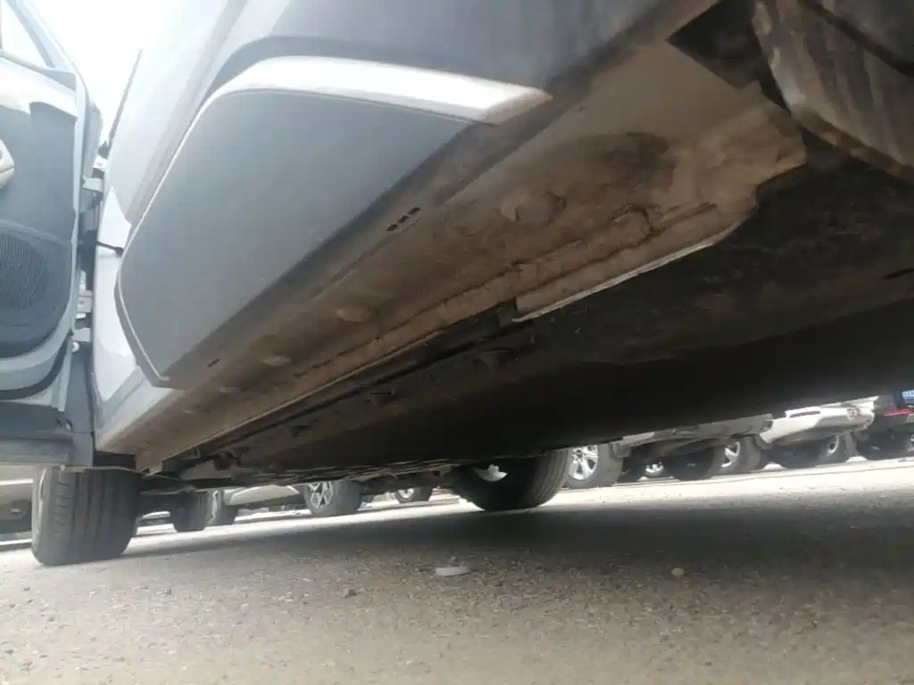 BYD Yuan UP — миниатюра 22