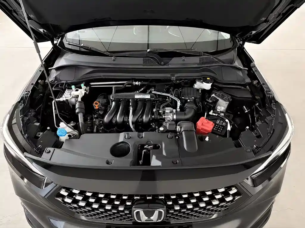 Honda XR-V — миниатюра 9