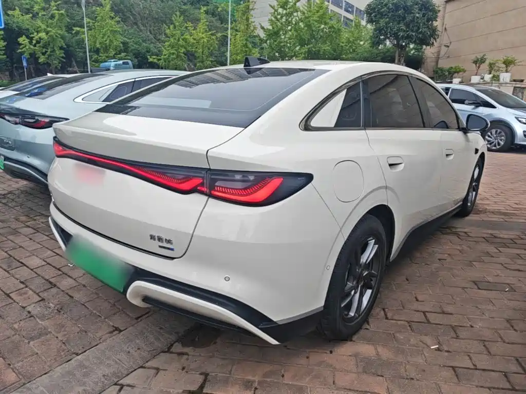 BYD Seal 06 — миниатюра 7