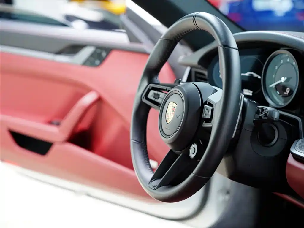 Porsche 911 — фотографии объявления, Фото 47