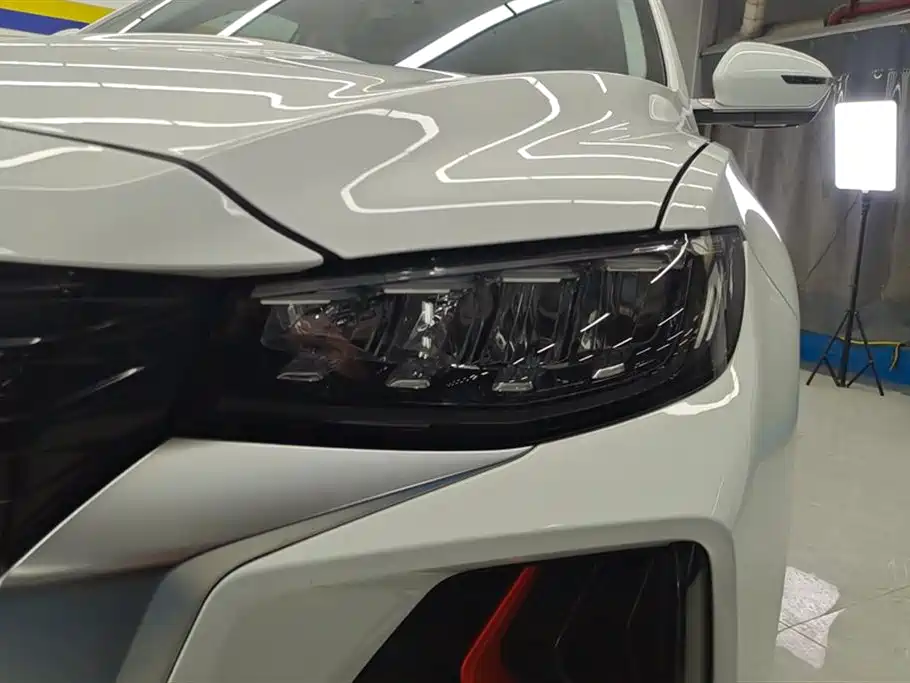 GEELY AUTOMOBILE BOYUE