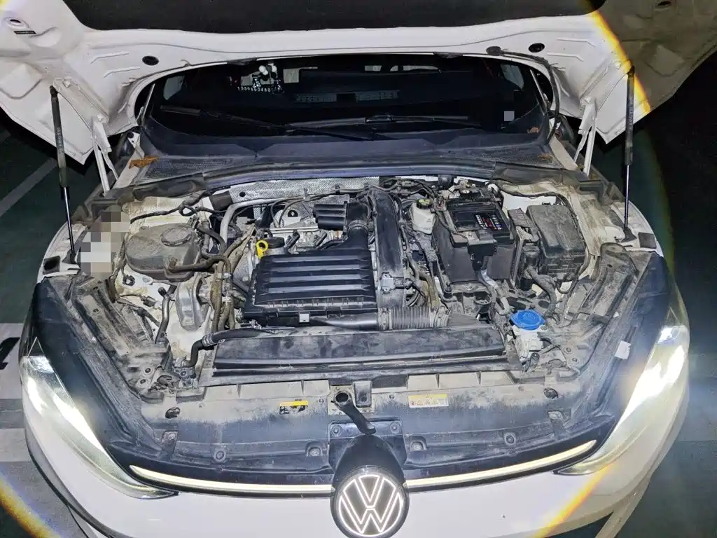Volkswagen Lamando — миниатюра 16