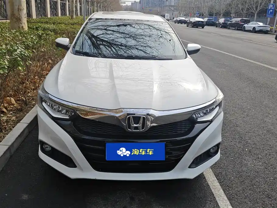 HONDA LINGPAI