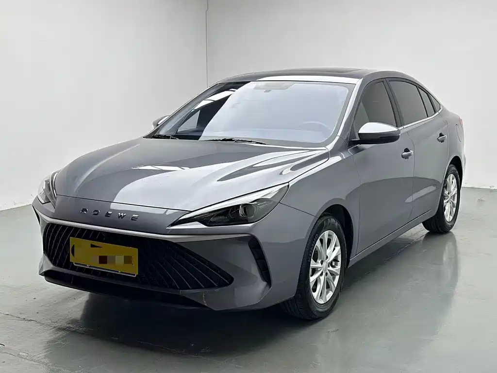 Roewe i5