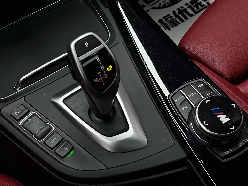 BMW 3 Series GT — миниатюра 34