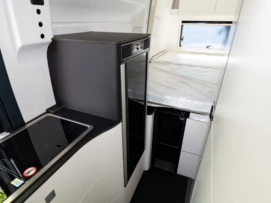 Mercedes-Benz Sprinter — миниатюра 18