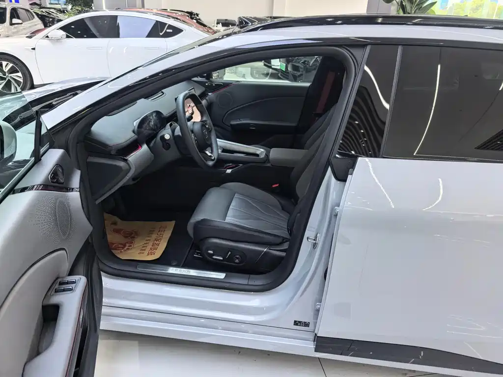 Zeekr 007GT 2025 Smart Drive 75kWh