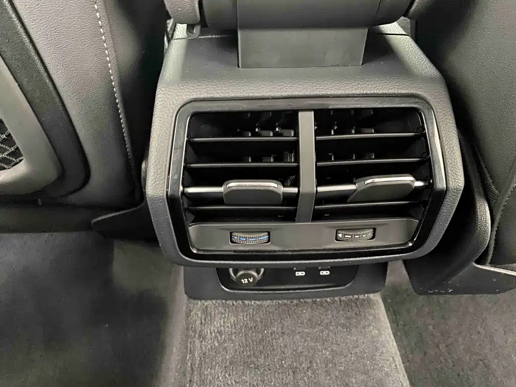 Audi Q3 Sportback — миниатюра 13