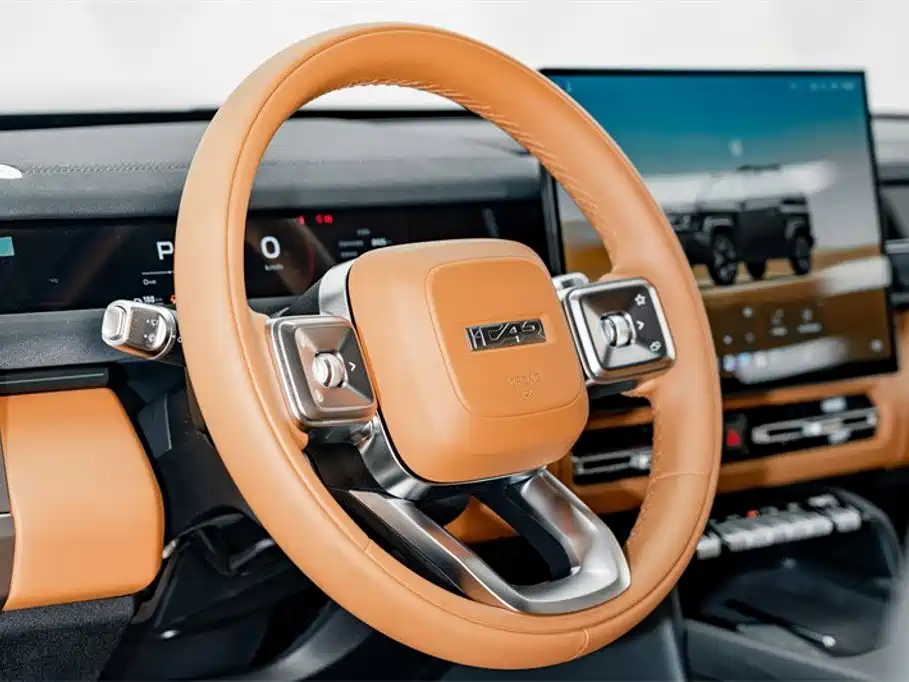iCAR iCAR V27 — миниатюра 9