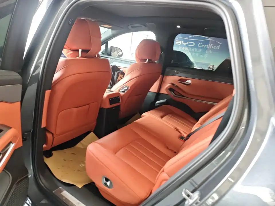 BYD Tang L — миниатюра 6
