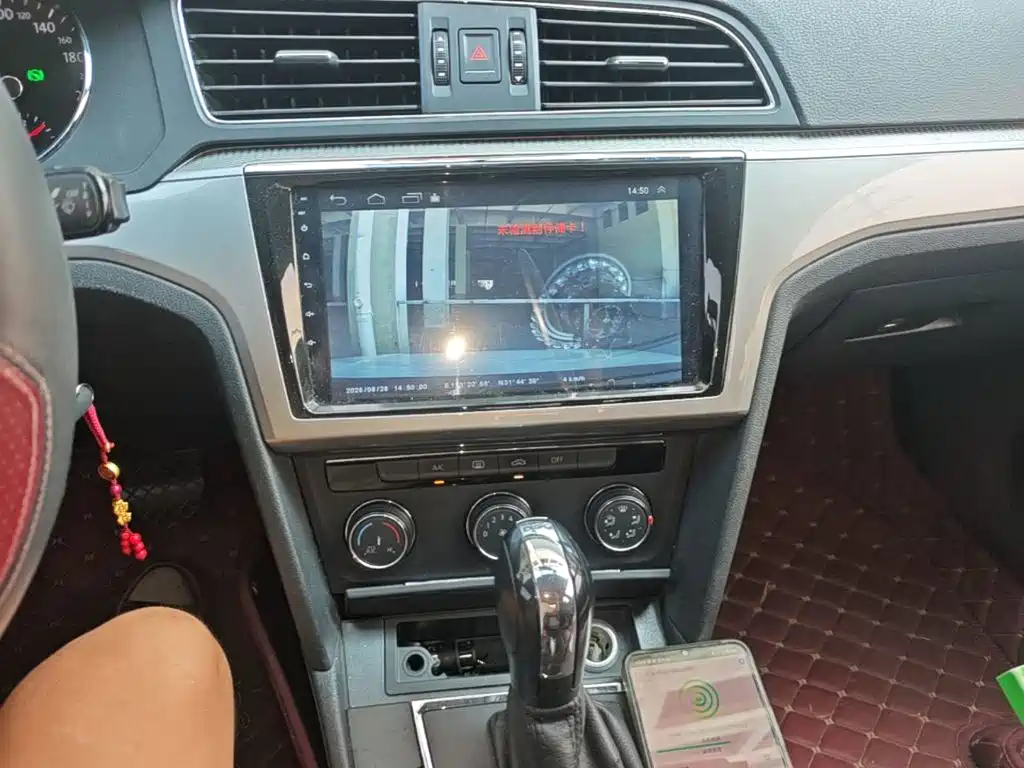 Volkswagen Lamando — миниатюра 13