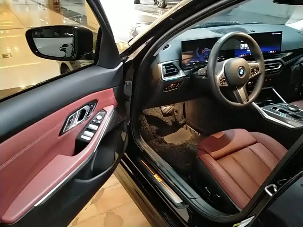 BMW i3 — миниатюра 16