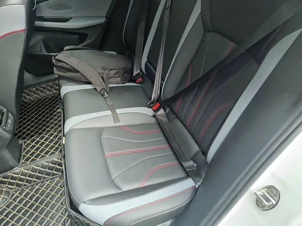 Volkswagen Lamando — миниатюра 17