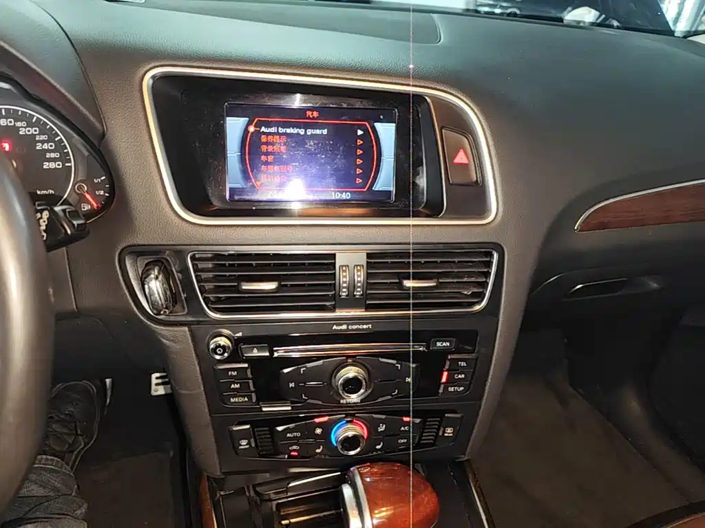 Audi Q5 — миниатюра 13
