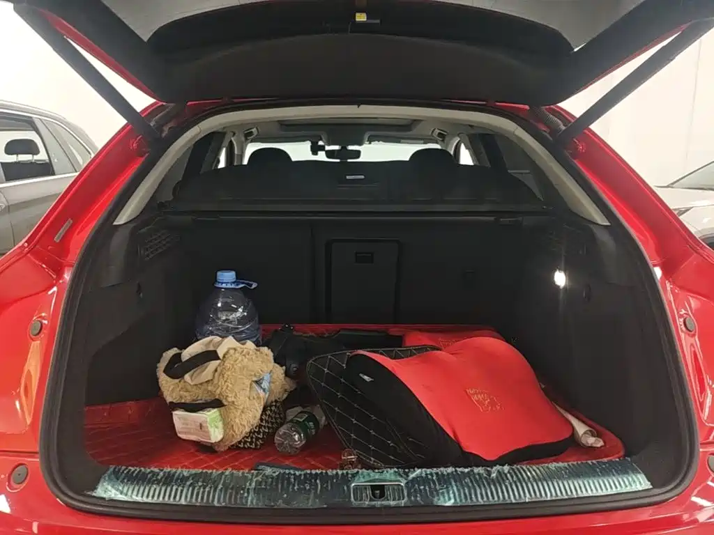 Audi Q3 — миниатюра 19