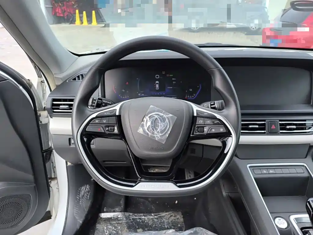 Aeolus E70 — миниатюра 11