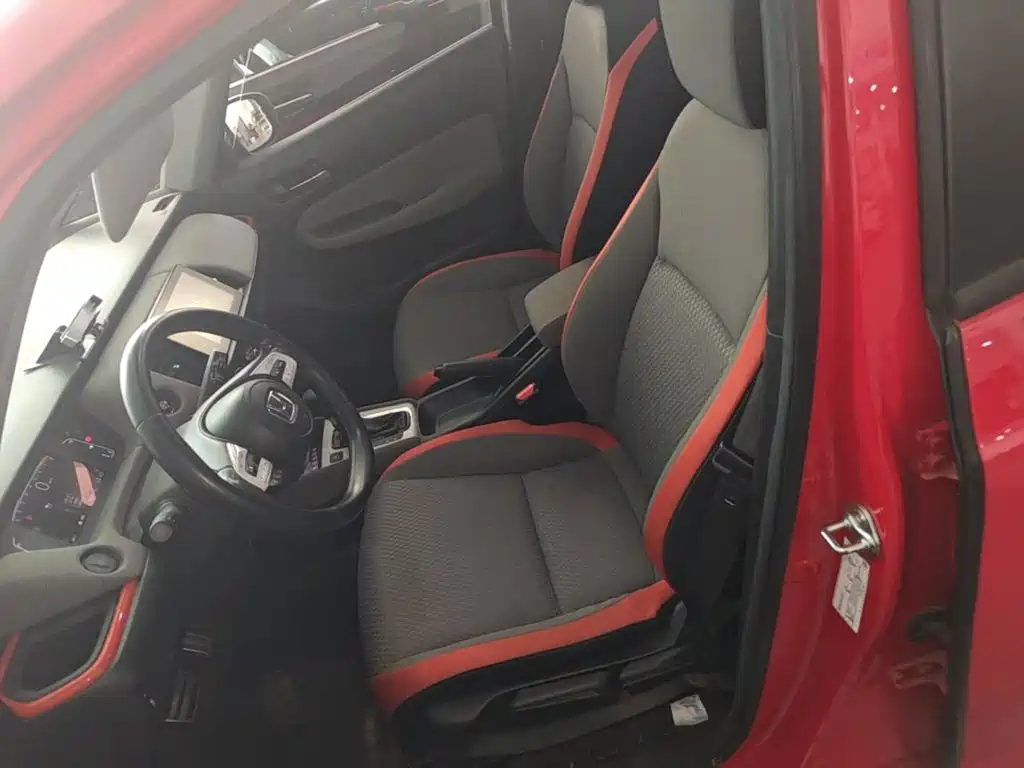 Honda Life — миниатюра 15