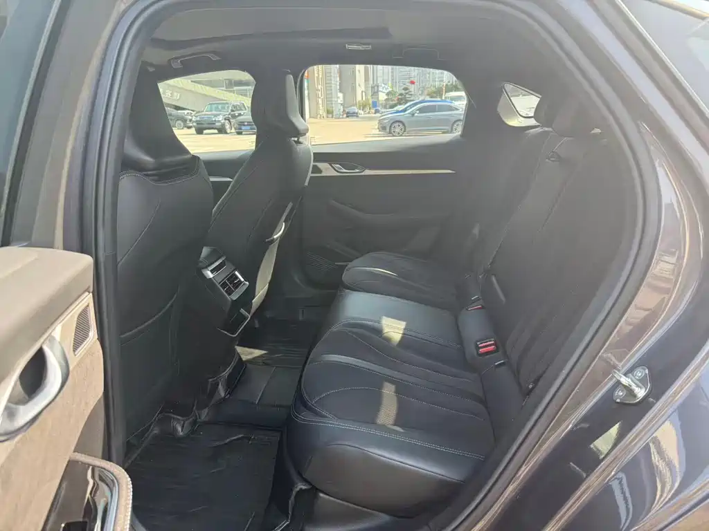 Geely Xingrui — миниатюра 7