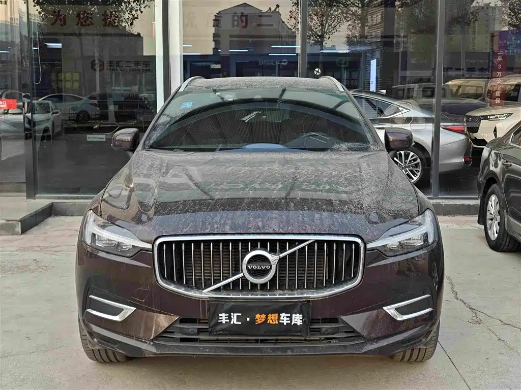 Volvo XC60 — миниатюра 2