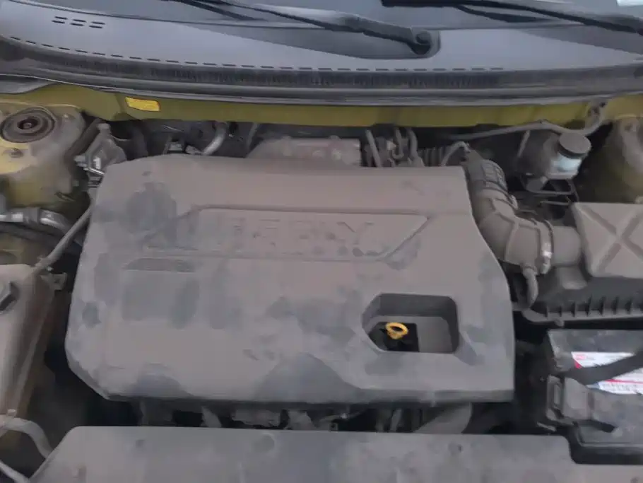 Geely Emgrand — миниатюра 10