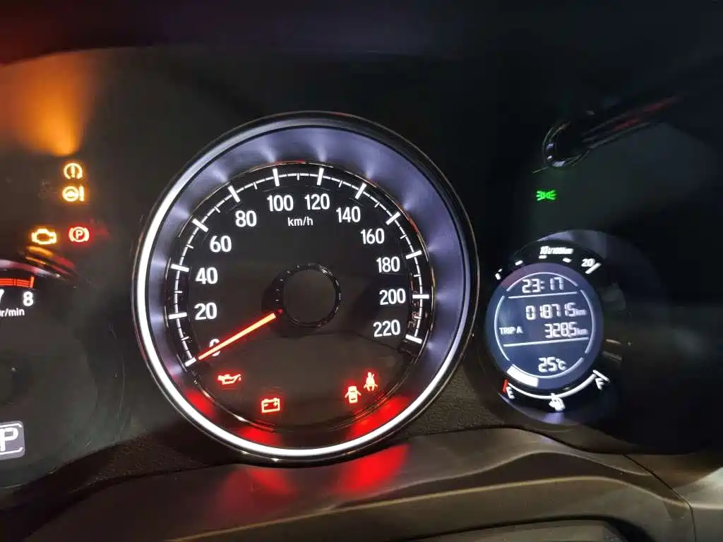 Honda XR-V — миниатюра 4