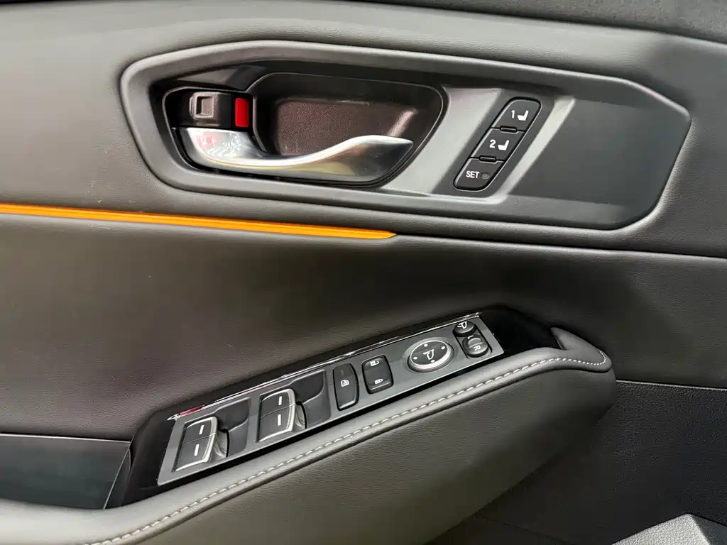 HONDA ACCORD NEW ENERGY