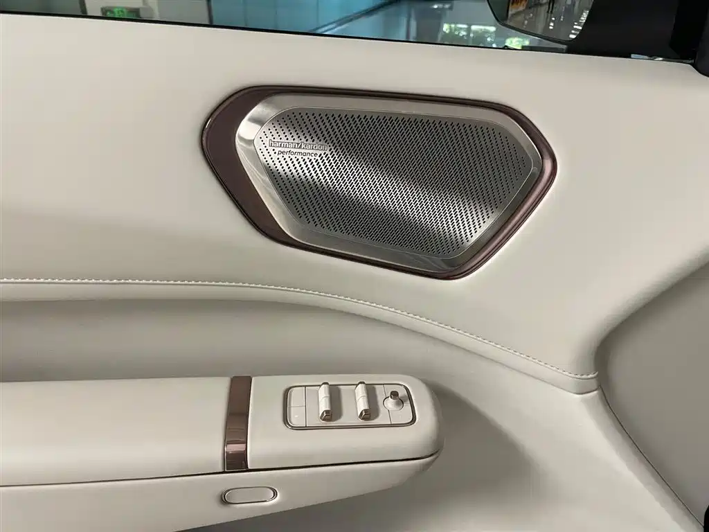Lynk & Co 900 2025 2.0T Ultra 6 мест