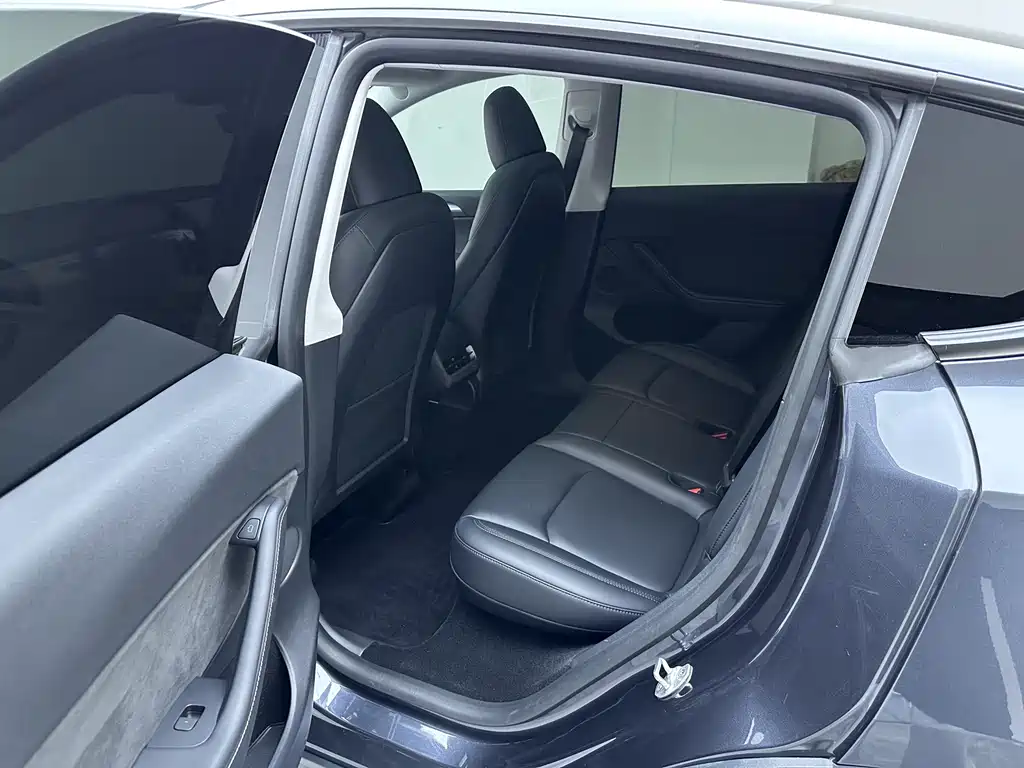 Tesla Model Y — миниатюра 17