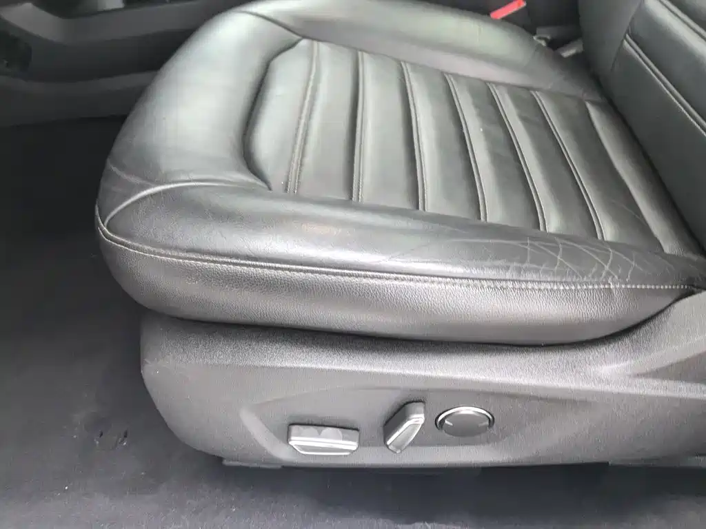 Ford Mondeo — миниатюра 20