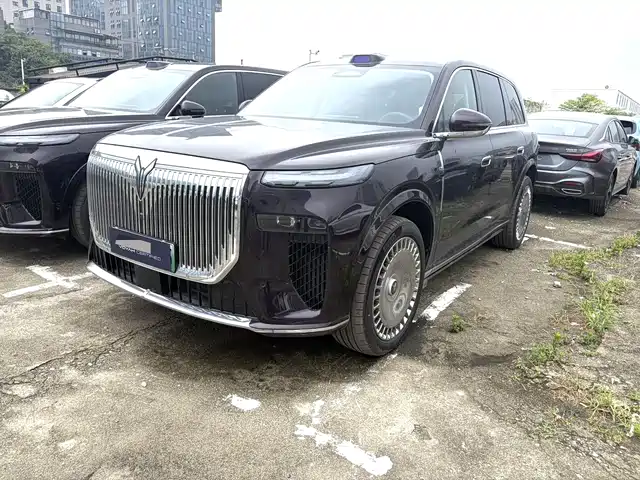 2025 Voyah