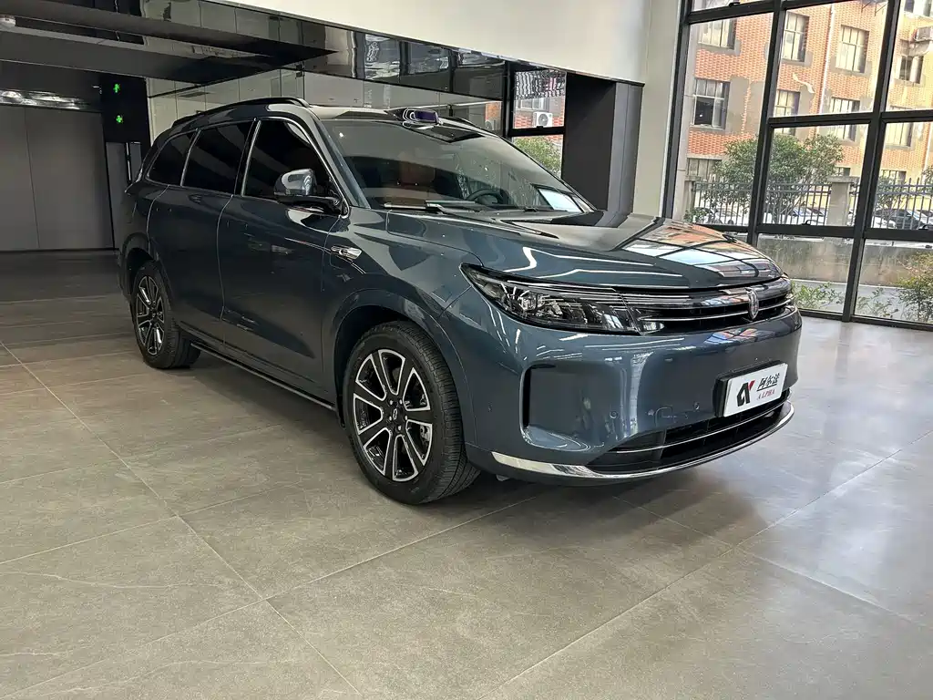 AITO AITO M7 — миниатюра 3