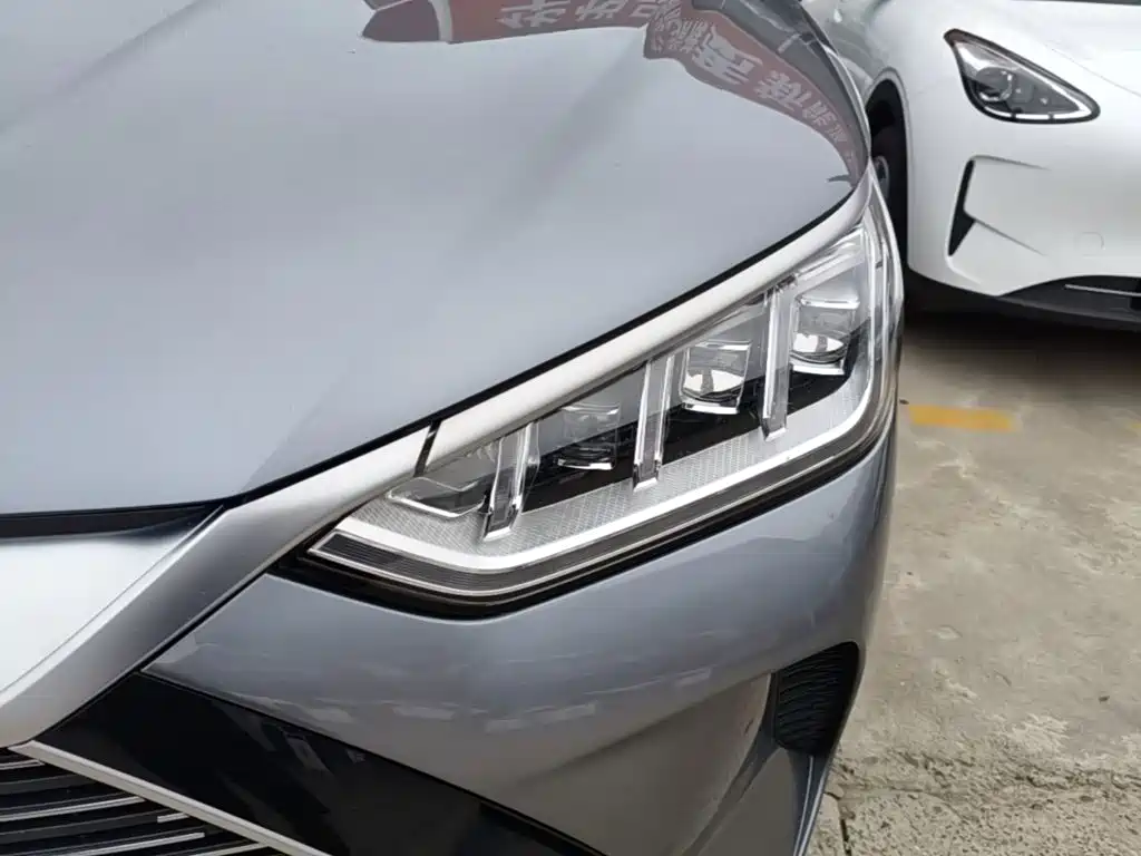 BYD PLUS New Energy — миниатюра 24