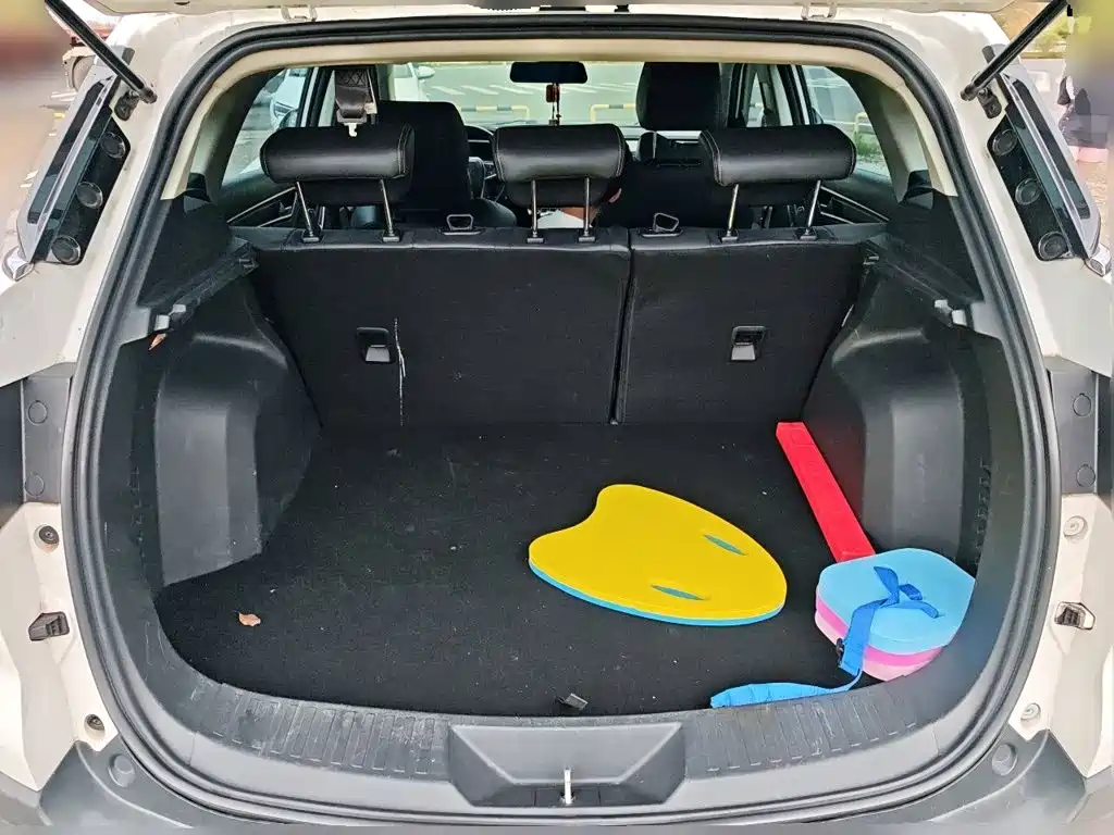 Ford Territory — миниатюра 10