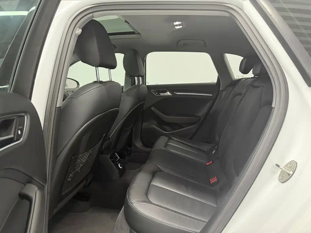 Audi A3 — миниатюра 15