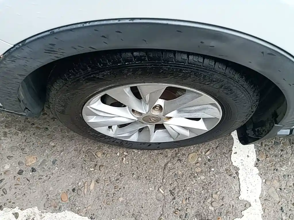 Haima Haima S5 Youth — миниатюра 23