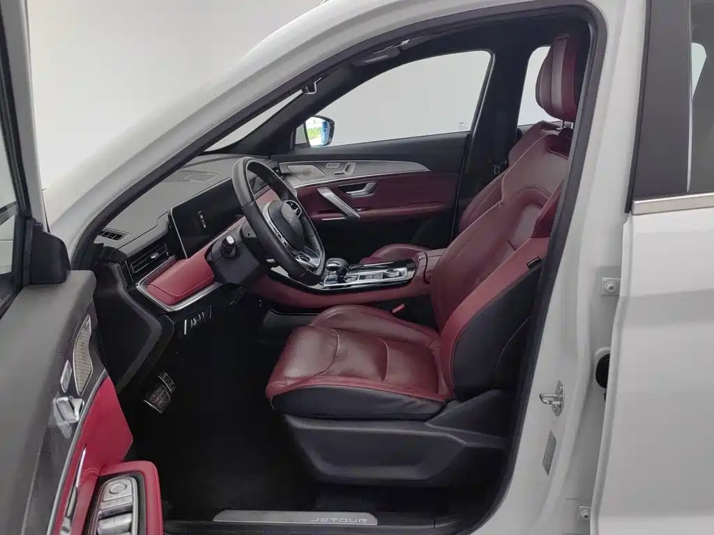 Jetour X70 PLUS — миниатюра 10